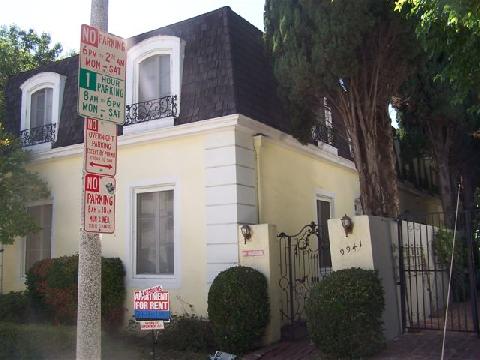 9941 Durant Drive Beverly Hills,&nbsp;CA&nbsp;90212