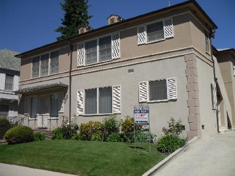636-640 1/2 S. Ridgeley Dr.Los Angeles,&nbsp;CA&nbsp;90036